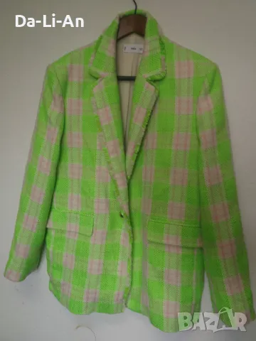 Дамски сака