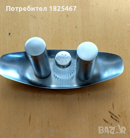 К-т солнички SILIT