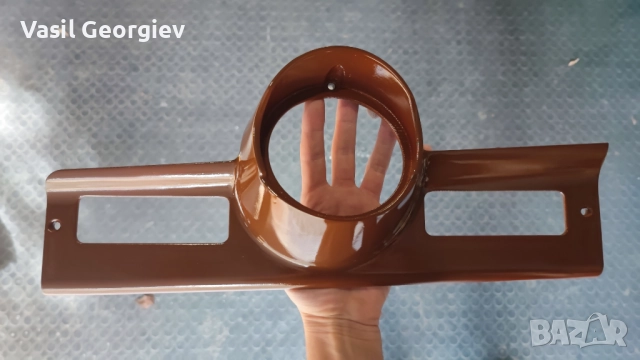 Табло Москвич 402/403/407/410