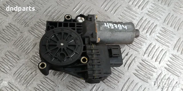 Моторче стъклоповдигач Audi A6 1999г.(заден ляв)	