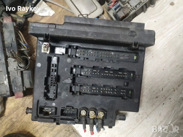 Бушониера за Ford Escort , Ford Orion , 94AG-14A073-BA , 94AG14A073BA