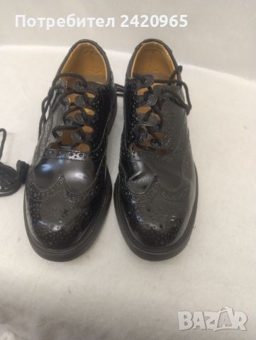 Ghillie Brogues обувки - 40.5 (UK7) , снимка 1 - Други - 46564440