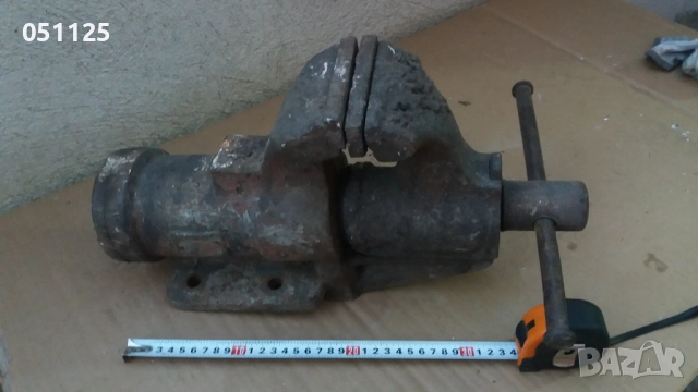 работно менгеме - 23 кг. , снимка 3 - Менгемета - 52373333