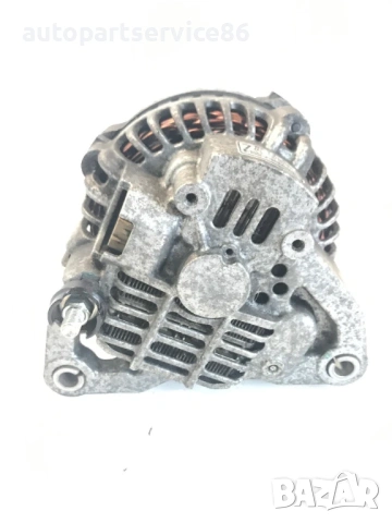 Алтернатор RHD 90Ah за Mazda 5 2.0 Дизел (2005-2010) A3TB6581, RF7JA, снимка 3 - Части - 53688333