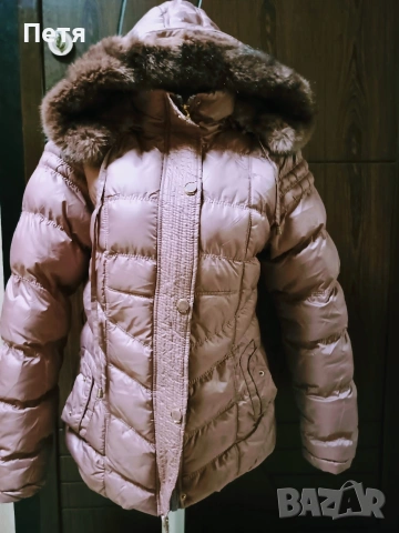 дамско яке Л-ХЛ размер 