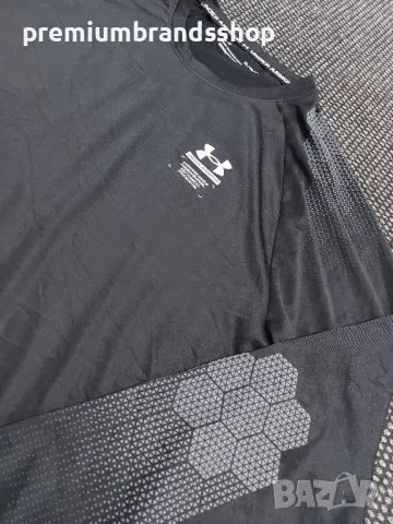 Under armour XL блуза , снимка 2 - Блузи - 47540770