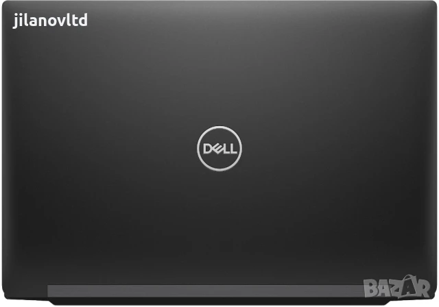 Лаптоп Dell Latitude 7390 i5-6300U 8GB 256GB SSD FHD ГАРАНЦИЯ, снимка 5 - Лаптопи за работа - 51236909