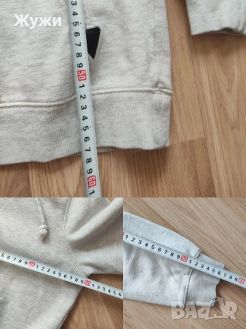 ДАМСКИ БЛУЗИ , различни модели,размер M, снимка 4 - Блузи с дълъг ръкав и пуловери - 49854552