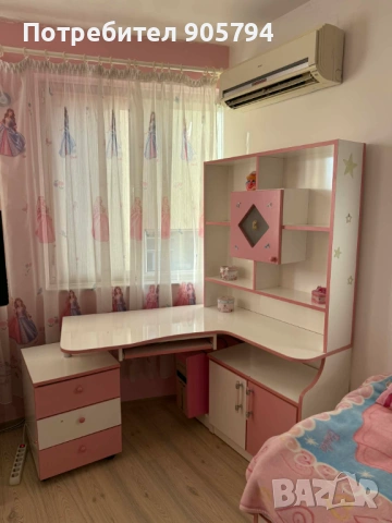 Мебели за детска стая