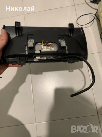 Андроид мултимедия за BMW X5, снимка 13 - Аксесоари и консумативи - 53501756