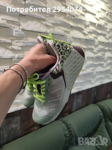 оригинални маратонки Адидас 39 номер 75лв, снимка 1