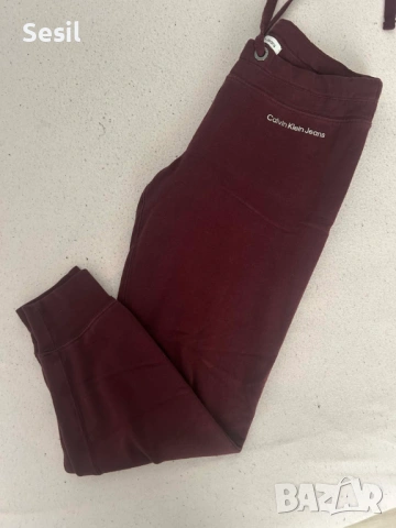 Оригинален екип Calvin Klein , снимка 3 - Спортни екипи - 53689240