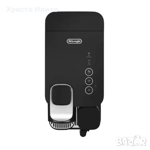 Кафемашина с капсули DeLonghi Lattissima One EN 510.B неспресо, снимка 5 - Кафемашини - 54188895
