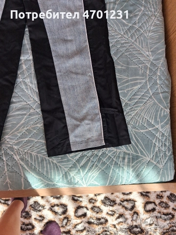 дънки лбд, снимка 2 - Дънки - 53845161