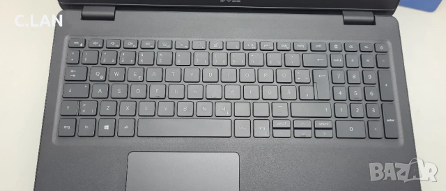 Dell Latitude 3510 i5 10210U/16GB/256SSD/FHD/Подсветка, снимка 9 - Лаптопи за дома - 54142915