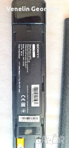 Оригинално дистанционно ,,SONY" RMF-TX520E, снимка 3 - Дистанционни - 47311361