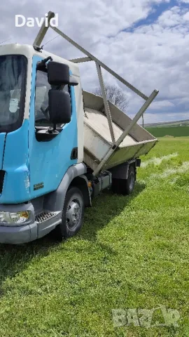 Daf, снимка 5 - Камиони - 50380933