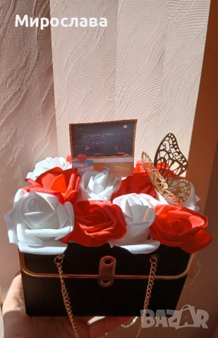 Подаръци за всеки повод , снимка 3 - Романтични подаръци - 51606992