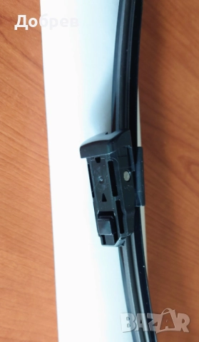 Предна чистачка 600мм оригинална, Made in France, за PEUGEOT RIFTER, Partner, Citroen Berlingo и др., снимка 4 - Аксесоари и консумативи - 52232100