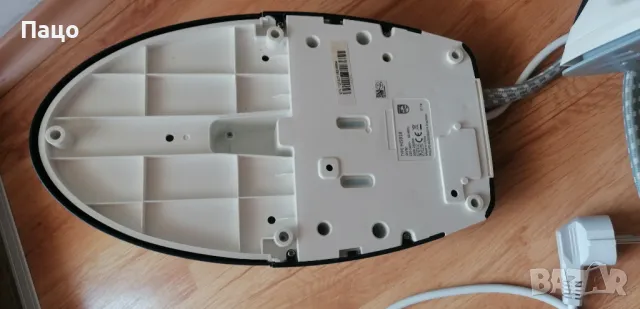 Парна станция за гладене Philips, снимка 8 - Ютии - 50308120