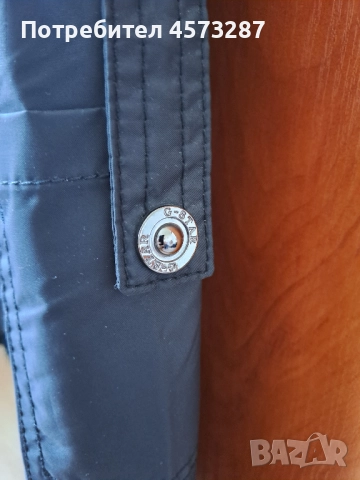 Мъжко яке размер XL, снимка 6 - Якета - 51464001