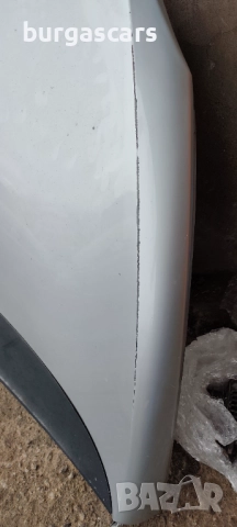 Преден капак Seat Leon II 2005-2012 - 200лв, снимка 4 - Части - 52592186