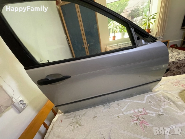 Предна дясна пасажерска врата BMW e46 БМВ