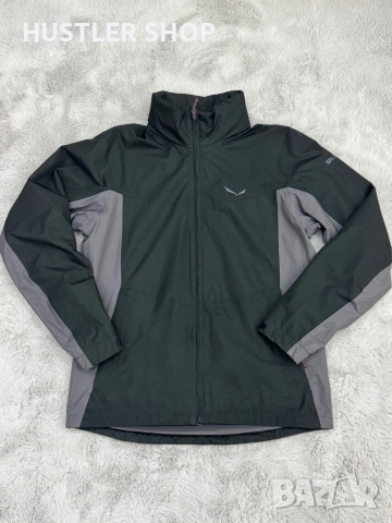 Мъжко яке мембрана SALEWA. Размер L