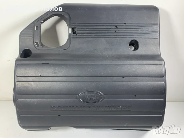 Кора двигател Land Rover 2.0 TDI 112 к.с. 