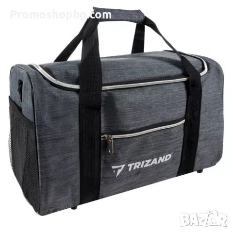 Пътна чанта/ сак / сак за пътуване Trizand, 40x25x20 см, снимка 1 - Сакове - 45204941