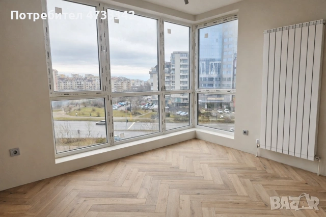 Младост 3: Слънчев 2-стаен „до ключ“ с Акт 16!