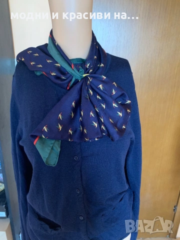 Дамска жилетка Samsøe & Samsøe( мерино)