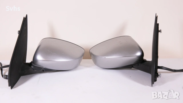 Огледала Fiat Stilo 1.6.16V   02, снимка 2 - Части - 53821172