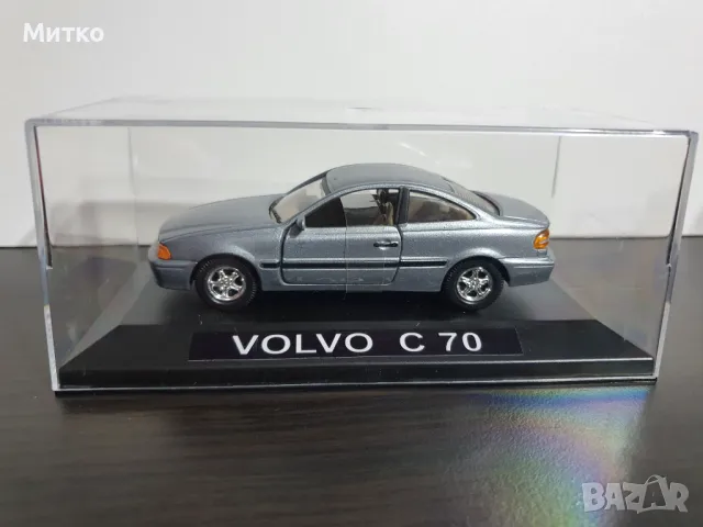 Модели Волво Volvo мащаб 1;43, снимка 9 - Колекции - 49561920