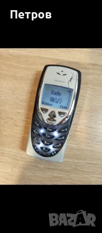 Nokia 8310, снимка 3 - Nokia - 47223812