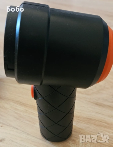 Безжична ръчна прахосмукачка за кола и дом, снимка 6 - Прахосмукачки - 53658473