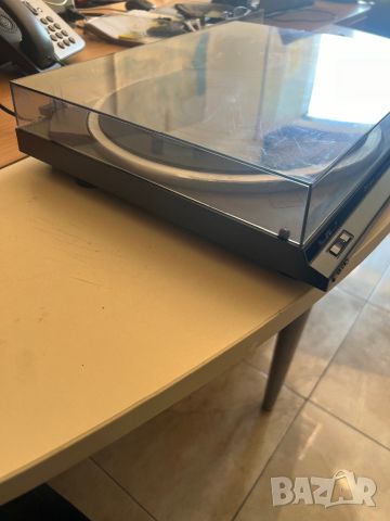 Technics SL-BD20, снимка 9 - Грамофони - 45592718