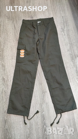 Нов мъжки панталон SOLOGNAC, снимка 3 - Панталони - 53157004