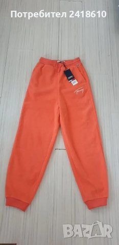 Tommy Hilfiger Polartec Oversize Womens Size XS НОВО! ОРИГИНАЛ! Дамско Долнище!, снимка 9 - Спортни екипи - 47595834