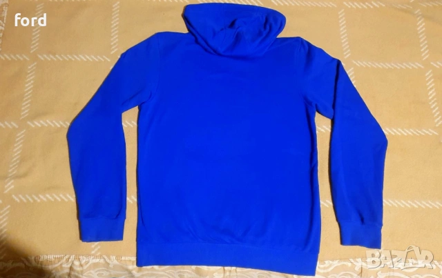 Суитчер Golden State Warriors, потник Germany Deutschland , снимка 2 - Футбол - 45271381