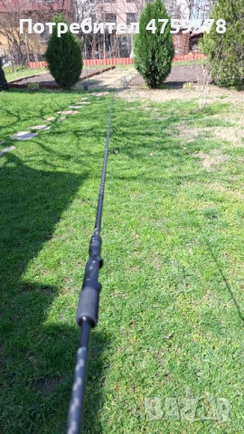 Shimano NASCI, снимка 10 - Въдици - 54063617