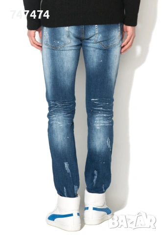 Zee Lane W34 (48), снимка 4 - Дънки - 53083715