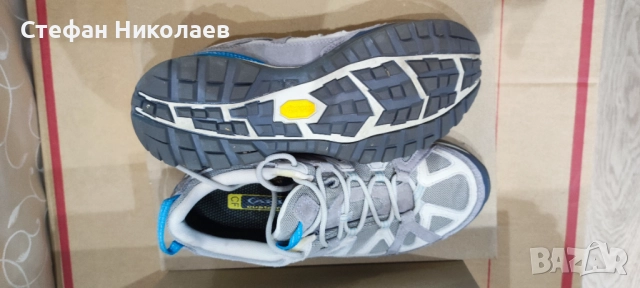 Туристически обувки 39-и номер., снимка 4 - Други - 52494583