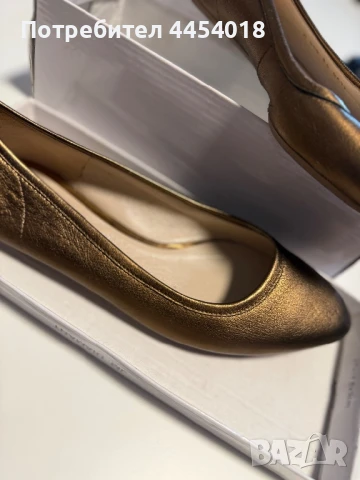 Simple балеринки, снимка 2 - Други - 51032605