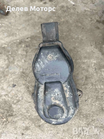 32335478 TRW моторче за заден спирачен апарат, ръчна спирачка от Audi A4 B8 1.8 TFSI 120 ph., automa