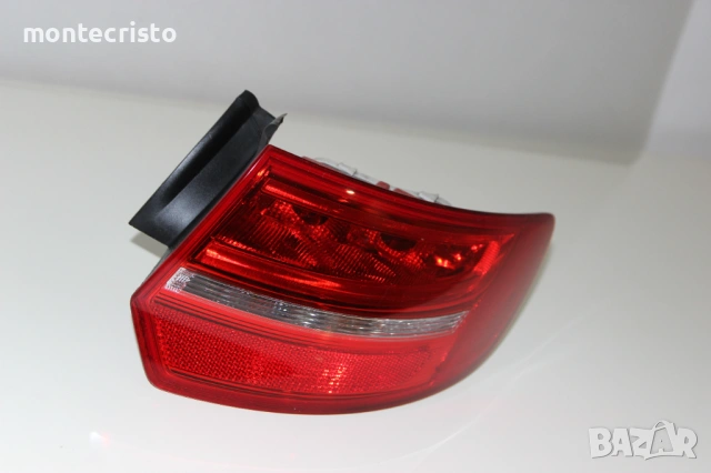 Десен стоп Audi A3 8P facelift sportback 5 врати (2008-2012г.) LED 8P4945096E, снимка 3 - Части - 53962051