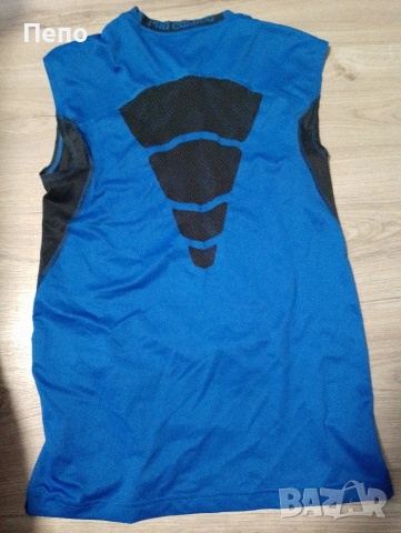 Потник Nike, снимка 3 - Тениски - 54173626