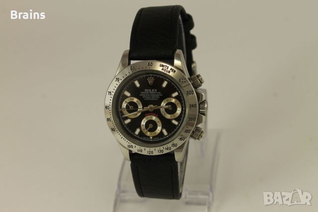 Дамски ROLEX Oyster Perpetual Cosmograph Daytona Автомат, снимка 1 - Дамски - 46385173