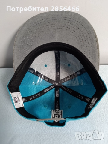 Мъжка шапка New Era NFL Philadelphia Eagles, снимка 7 - Шапки - 52484215