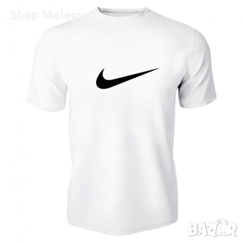 Nike мъжка тениска , снимка 1 - Тениски - 46364572